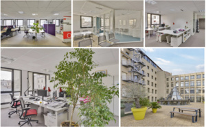 Marseille - Perial AM acquiert le 19-23 rue Saint-Ferréol