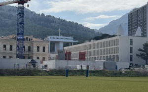 ​CMA CGM aspire à devenir un géant de la formation en transport et logistique