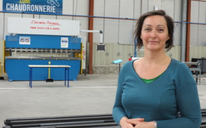 L’école de production d’Istres déjà chargée en commandes
