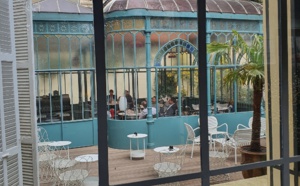 Châteauform’ Longchamp s’installe à Marseille, ou le séminaire en version maison d’hôtes