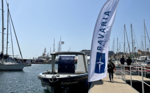 ​Emploi et innovation sur le pont de la 3ème édition des Nauticales