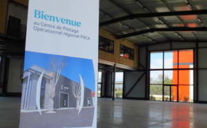 « SAUR fait un choix de proximité pour réussir la transition hydrique »