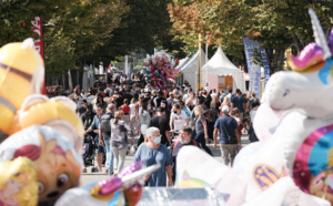 Une aide pour les nouveaux exposants de la Foire Internationale de Marseille 2022