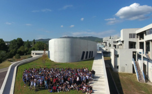 Centrale Marseille lance un ensemble de formations continues pour les cadres et dirigeants