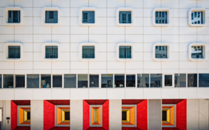 Quand l’art s’invite dans l’immobilier…