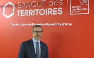 La Banque des Territoires fait souffler le vent des grandes mutations
