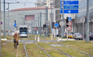 L’inclusivité au programme du prochain « Meet Up mobilité »