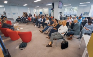 Medinsoft offre des clés pour la Smart city