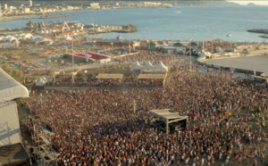 Le « Monde des Possibles » verra le jour au Delta Festival !