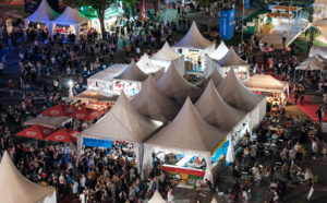 La Foire Internationale de Marseille affiche son prochain menu