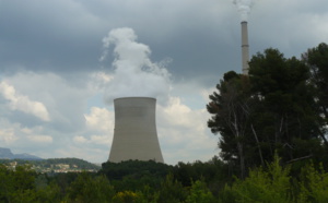 Gardanne - La concertation sur le projet Hynovera aura lieu du 19 septembre au 21 novembre