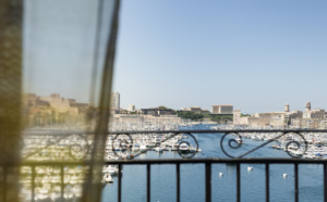 Le label Clef Verte décerné à six hôtels marseillais