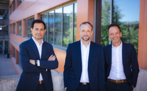 Cyber-way, un enjeu pour le territoire !