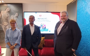 La Mutualité française met la solidarité en haut de l'affiche de son congrès national