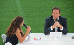 Forum des Entrepreneurs 2022 : l’entreprise contre-attaque