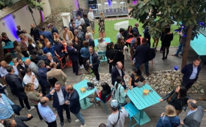 Marseille Innovation : un soutien inégalé aux entreprises innovantes