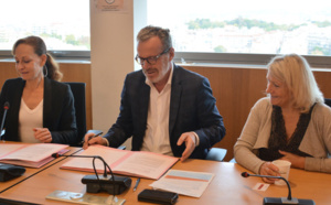 L’association Télémaque et la Carsat Sud-Est, partenaires contre les inégalités sociales
