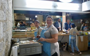Le Food Cub remet le couvert !