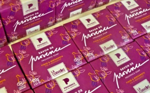 Noël : la Provence s’expose au BHV à Paris