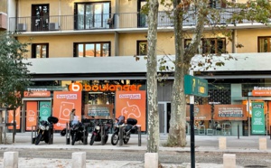 Aix en Provence - Boulanger lève le rideau ce 4 novembre