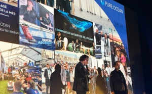Pure Ocean, 5 ans au service de l’océan