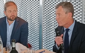 Les Tpe-Pme de Provence-Alpes-Côte d'Azur présentent leurs doléances au Préfet de Région