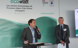 EcoWatt met les entreprises au défi d’un hiver plus sobre