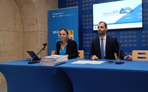 L'Insee actualise son diagnostic sur les grands défis de la région Provence-Alpes-Côte d'Azur 