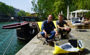 Solar Brother, une croissance solaire  ! 