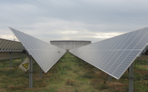 TotalEnergies se ressource au soleil de Fos-sur-Mer