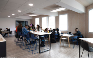 ​Premier anniversaire de Campus Co à Marseille