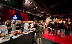 Bpifrance « Ce n’est pas le énième salon de l’entrepreneur, c’est une fête »