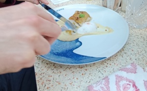 TechnicoFlor et Mama Shelter proposent une parenthèse olfactive et gastronomique