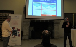 Le pôle SCS « sourceur » de cybersécurité pour les TPE-PME