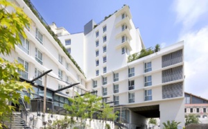 L’hôtel Holiday Inn Express de Saint-Charles change de propriétaire