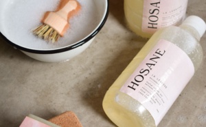 Hosane, des cosmétiques sains et beaux pour la maison