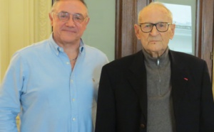CICPRM : Jean-Raymond Menotti prêt à passer la main