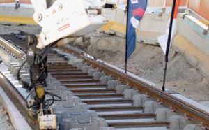 ​Le tramway T3 prêt à s’étirer vers le nord de Marseille