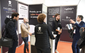 Une vingtaine d’entreprises régionales au salon Accessecurity, les 8 et 9 mars à Marseille