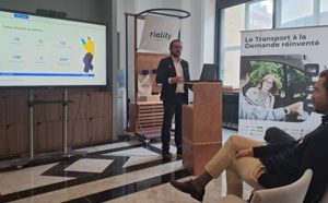 Padam Mobility offre à Marseille un « benchmark » des mobilités alternatives