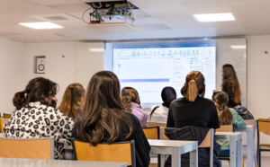 Girls Tech Day Marseille saison 3… C’est à l’école La Plateforme