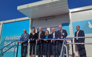Airbus Helicopters inaugure son « Aviation Safety Centre »