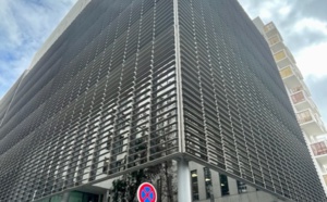 Un début d’année timide pour l’immobilier d’entreprises