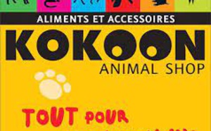 Kokoon Animal Shop change de mains