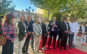 Les chefs à Saint-Tropez, une troisième édition haute en couleur