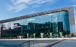 Pour ses 10 ans, le Mucem veut attirer les publics peu familiers des musées