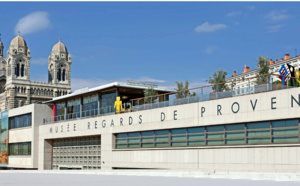 Regards de Provence… Une belle aventure de 25 ans !