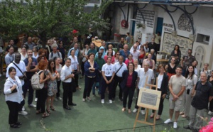 La Maison de l’Apprenti a fêté ses 50 ans !