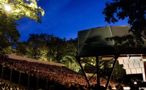 Changement de gestion pour le Festival international de piano de la Roque d’Anthéron