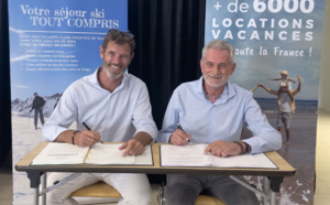 Le groupe Villages Clubs du Soleil a racheté Vacancéole